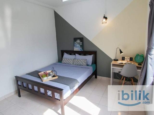 Room for rent in Country Heights Damansara, Kuala Lumpur