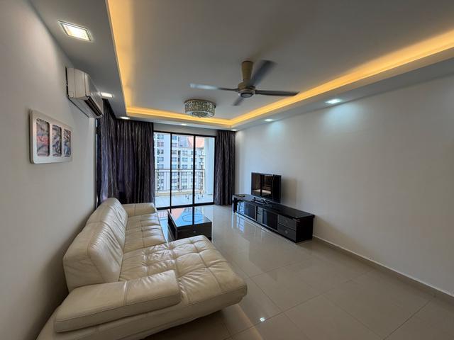 Condominium for rent in Country Heights Damansara, Kuala Lumpur