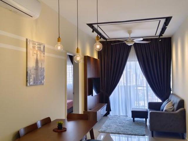 Condominium for rent in Country Heights Damansara, Kuala Lumpur