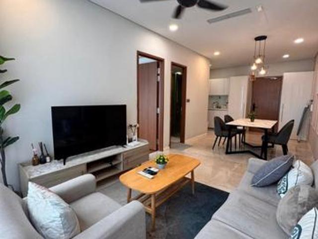 Condominium for rent in Country Heights Damansara, Kuala Lumpur