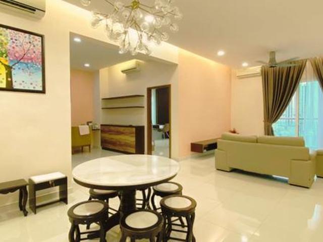 Condominium for rent in Country Heights Damansara, Kuala Lumpur