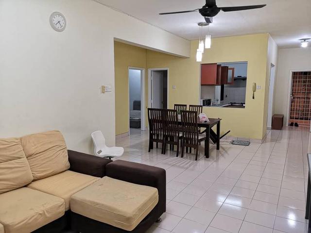 Condominium for rent in Country Heights Damansara, Kuala Lumpur