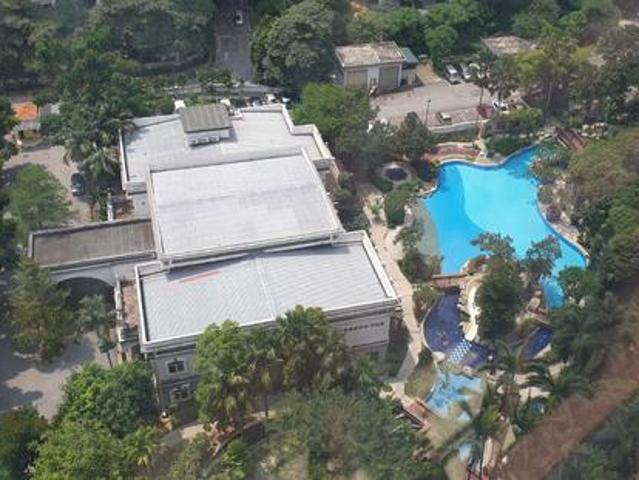 Condominium for rent in Country Heights Damansara, Kuala Lumpur
