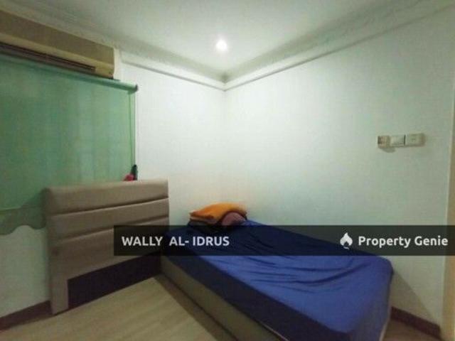 Apartment for rent in Country Heights Damansara, Kuala Lumpur