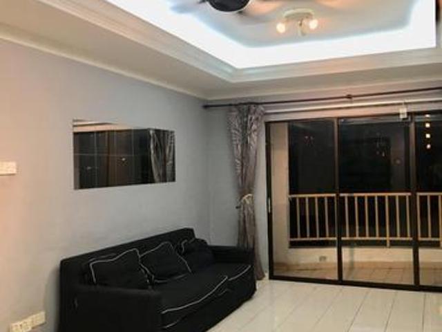 Condominium for rent in Country Heights Damansara, Kuala Lumpur