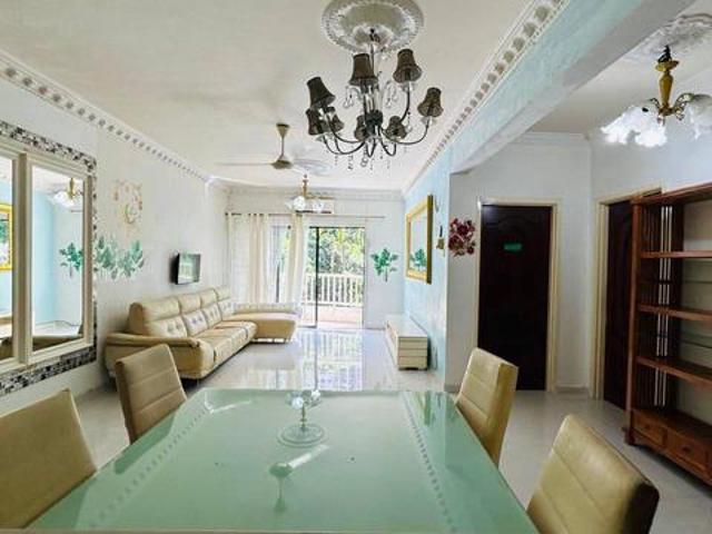 Condominium for rent in Country Heights Damansara, Kuala Lumpur