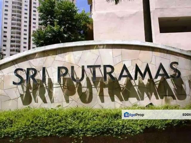 Condominium for sale in Country Heights Damansara, Kuala Lumpur