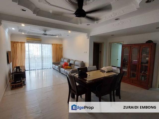 Condominium for sale in Country Heights Damansara, Kuala Lumpur