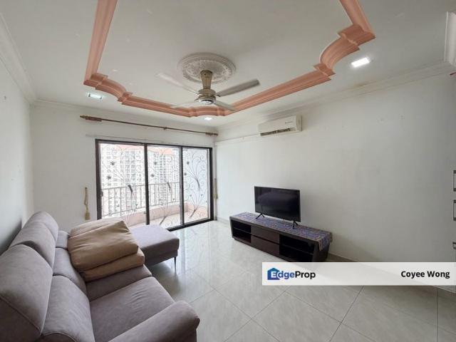 Condominium for rent in Antah Tower, Kuala Lumpur