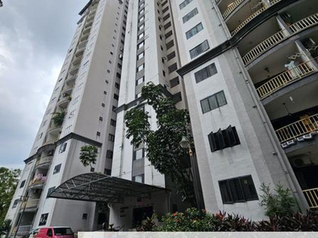 Condominium for sale in Country Heights Damansara, Kuala Lumpur