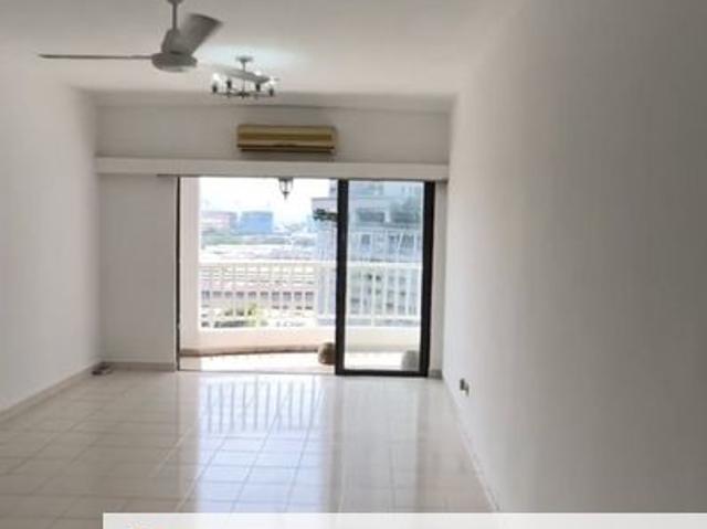Condominium for rent in Kuala Lumpor
