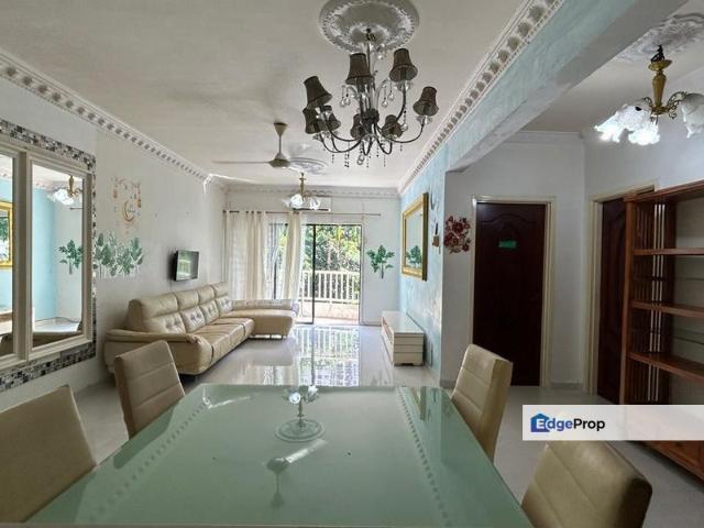 Condominium for sale in Country Heights Damansara, Kuala Lumpur