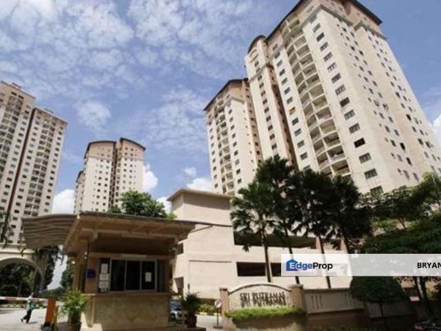 Condominium for sale in Country Heights Damansara, Kuala Lumpur