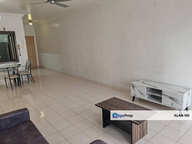 Condominium for rent in Kuala Lumpor, Wilayah Persekutuan Kuala Lumpur