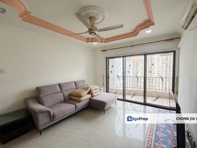 Condominium for rent in Country Heights Damansara, Kuala Lumpur