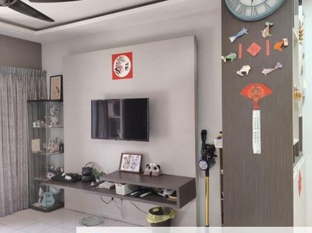 Condominium for sale in Antah Tower, Kuala Lumpur