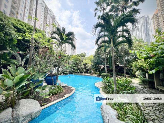 Condominium for sale in Country Heights Damansara, Kuala Lumpur