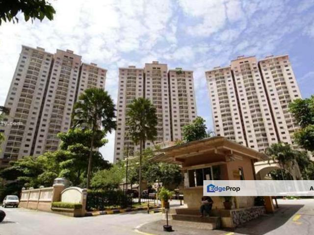 Condominium for sale in Country Heights Damansara, Kuala Lumpur