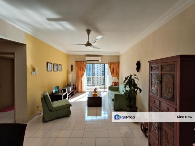 Condominium for sale in Antah Tower, Kuala Lumpur