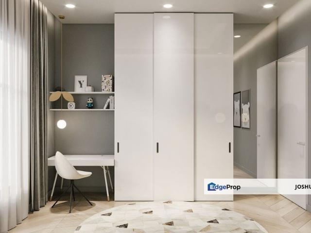 Condominium for rent in Country Heights Damansara, Kuala Lumpur