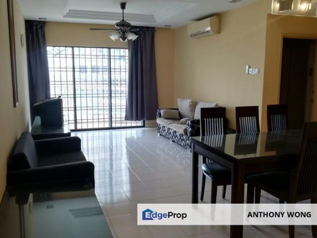 Condominium for rent in Kuala Lumpor