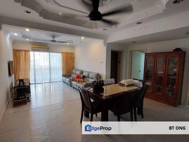 Condominium for sale in Country Heights Damansara, Kuala Lumpur