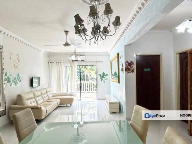 Condominium for sale in Country Heights Damansara, Kuala Lumpur