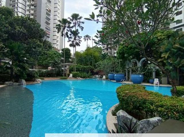 Condominium for rent in Country Heights Damansara, Kuala Lumpur
