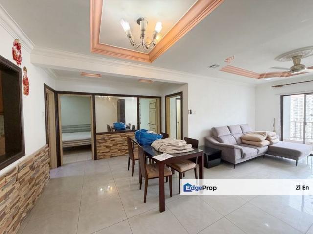 Condominium for rent in Country Heights Damansara, Kuala Lumpur