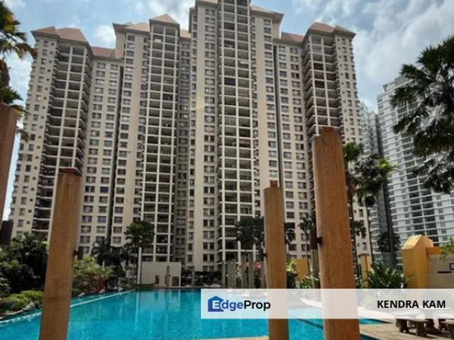 Condominium for sale in Country Heights Damansara, Kuala Lumpur