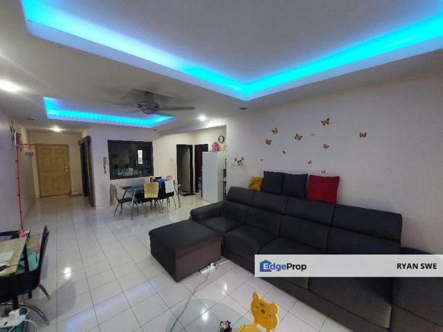 Condominium for sale in Country Heights Damansara, Kuala Lumpur