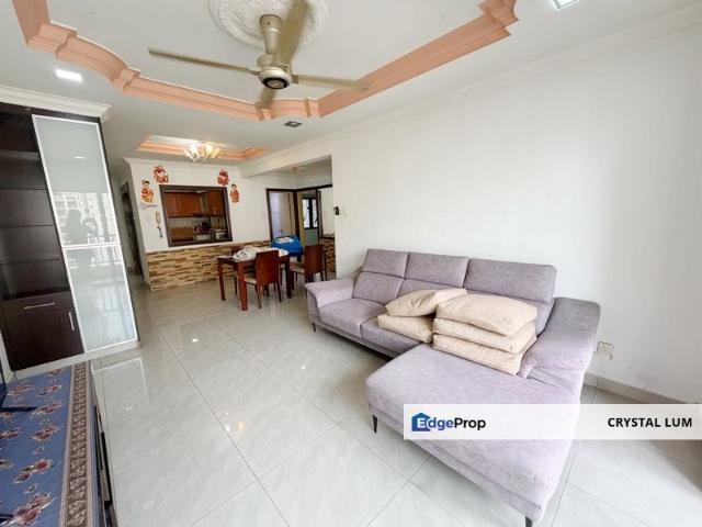 Condominium for rent in Country Heights Damansara, Kuala Lumpur