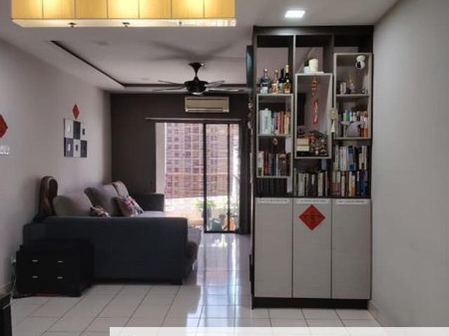 Condominium for sale in Country Heights Damansara, Kuala Lumpur