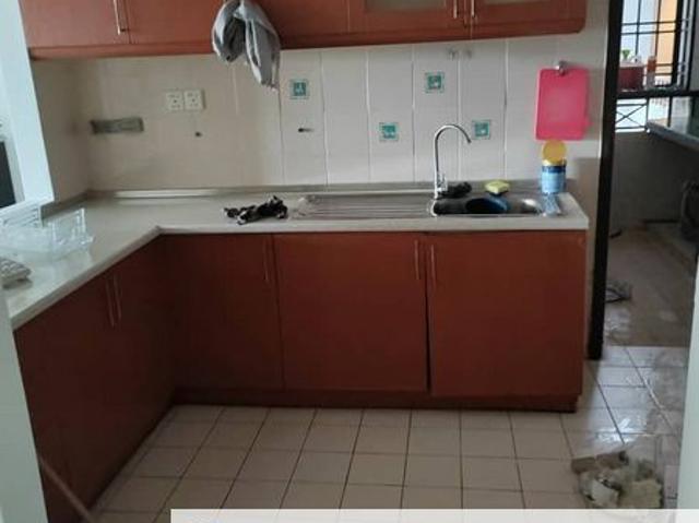 Condominium for rent in Kuala Lumpor