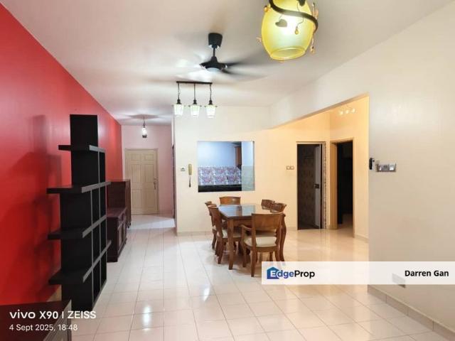 Condominium for sale in Antah Tower, Kuala Lumpur