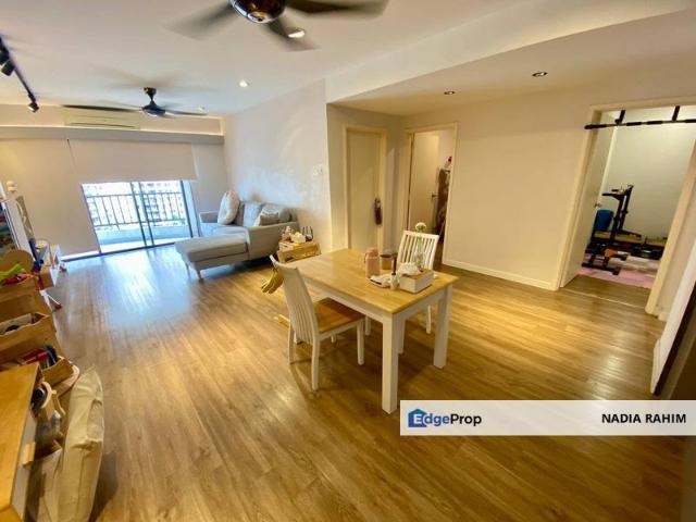 Condominium for sale in Country Heights Damansara, Kuala Lumpur