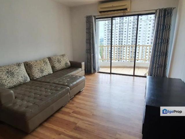 Condominium for rent in Country Heights Damansara, Kuala Lumpur