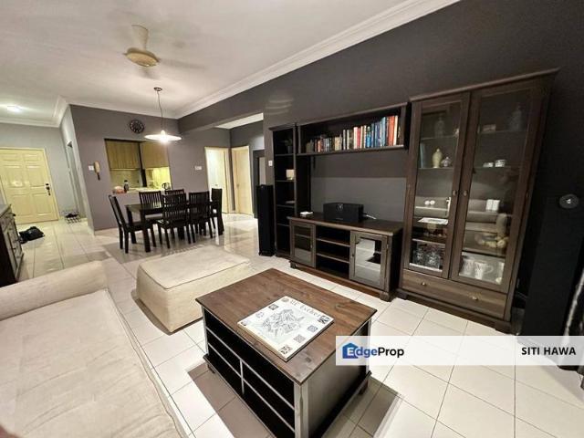 Condominium for rent in Country Heights Damansara, Kuala Lumpur