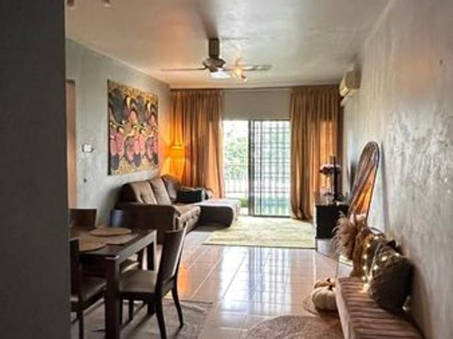 Condominium for rent in Country Heights Damansara, Kuala Lumpur