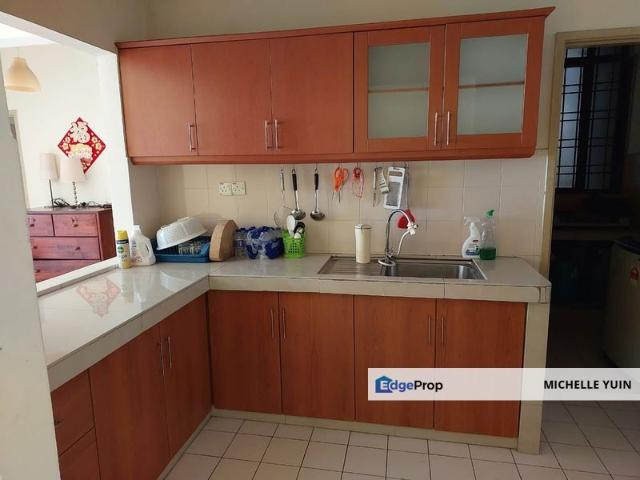 Condominium for rent in Country Heights Damansara, Kuala Lumpur