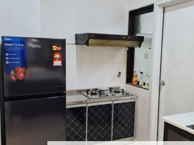 Condominium for rent in Country Heights Damansara, Kuala Lumpur