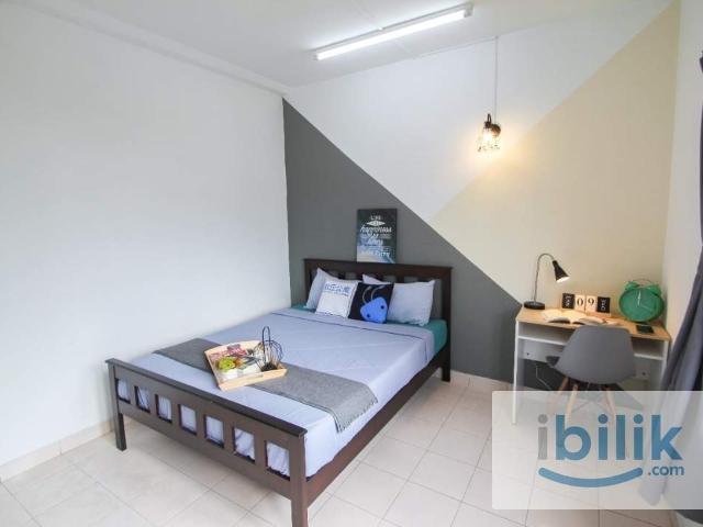 Room for rent in Country Heights Damansara, Kuala Lumpur