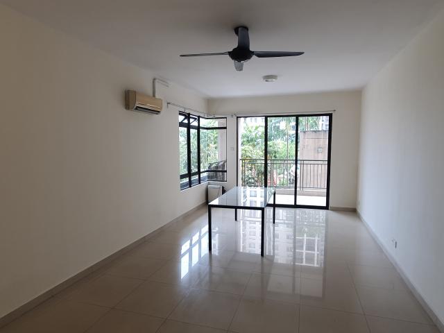 Apartment for rent in Country Heights Damansara, Kuala Lumpur