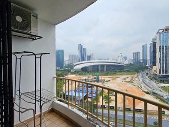 Condominium for rent in Country Heights Damansara, Kuala Lumpur