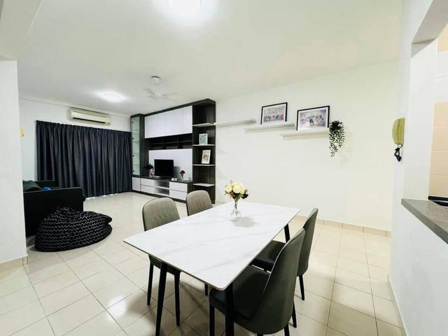Condominium for rent in Country Heights Damansara, Kuala Lumpur