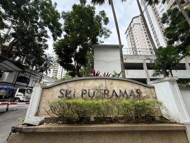 Condominium for rent in Country Heights Damansara, Kuala Lumpur