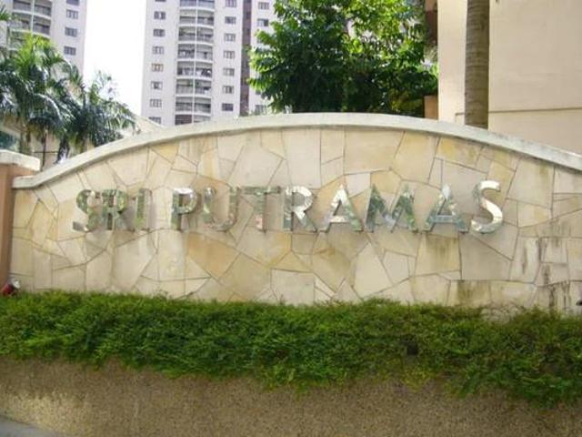 Condominium for rent in Country Heights Damansara, Kuala Lumpur