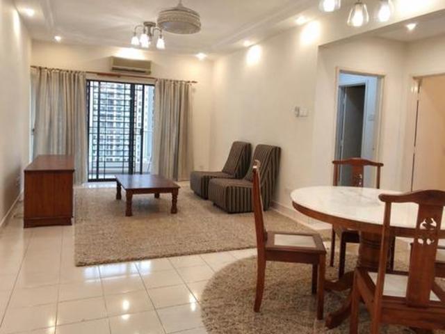 Condominium for rent in Country Heights Damansara, Kuala Lumpur