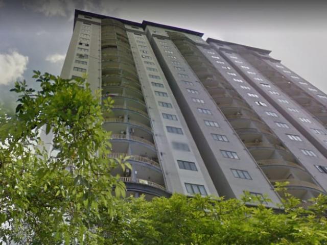 Apartment for rent in Batu