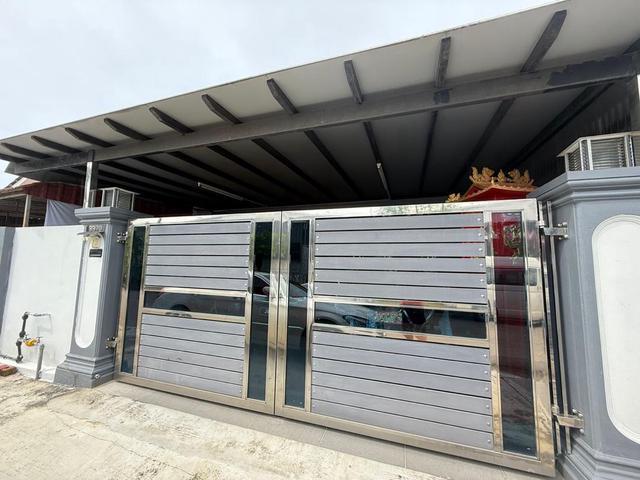Terraced House for sale in Kulai